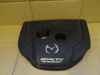 фото thumb №1, Mazda cx-3 кришка na двигун 1.5 d