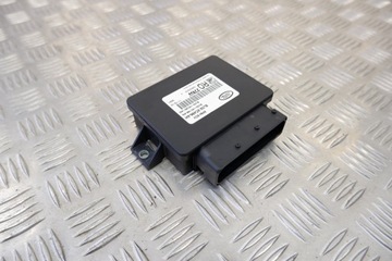фото thumb №8, Модуль гальма ручного land rover range rover evoque l538 bj322c496ah