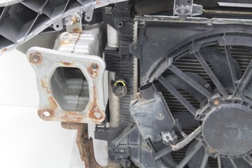 фото thumb №8, Pas перед переднее ford focus mk3 10-14r 1.6 tdci