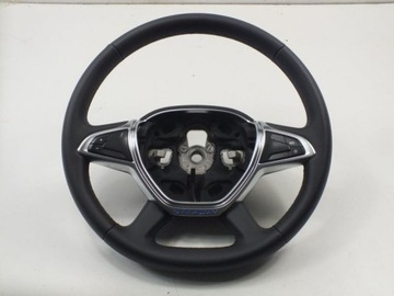 фото thumb №15, Sandero ii руль мультимедийная оригинал