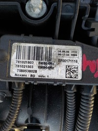 фото thumb №14, Bmw e90 e91 318d 2.0d 143km двигун n47d20a euro5 kompletny film