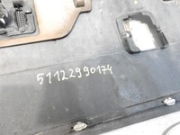 фото thumb №10, Бампер задний задняя b09 bmw x1 e84 2990174