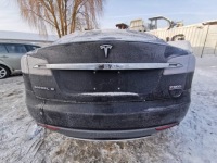 фото thumb №7, Tesla model s замок дверь - передние левая 2015 as2 1032610