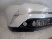 фото thumb №2, Бампер перед передній toyota chr ch-r 2016-