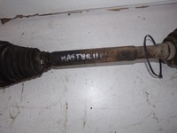 фото thumb №9, Привідний вал короткий ліва renault master ii