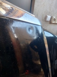 Капот mercedes w126 s klasa Цена, фото thumb