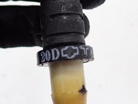 фото thumb №6, Wąż шланг трубка вентиляция картера dacia sandero ii logan ii 0.9 tce 19r