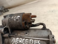 Купити Rozruisznik оригінальний номер 12z mercedes c200cdi 2.2cdi d7r43 0051511301, фото thumb