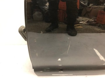 фото thumb №9, Двері лівий зад audi a6 c6 універсал avant lz9y 04-11