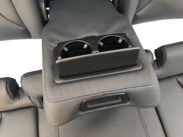 фото thumb №8, Салон шкіряні sedan audi a3 8v чорний сидіння обшивки диван монтаж