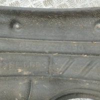 Lexus ux 2019 правая сторона подкрылок задние Киев, фото thumb