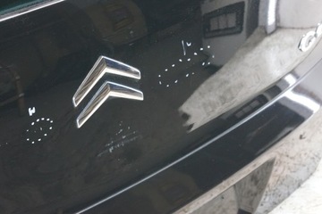 фото thumb №9, Крышка багажника зад citroen c4 picasso