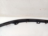 фото thumb №10, Планка чорна бампера праві зад задня права jaguar i-pace 18-