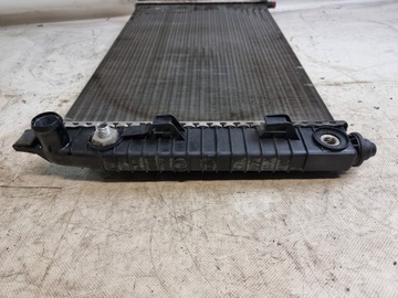 фото thumb №9, Радіаторів води оригінальний номер 1685002002 mercedes a клас w168 1.6