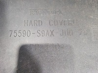 фото thumb №11, Захист колеса запасного корпус honda cr-v ii 01-05