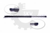 фото thumb №4, Пружина газовая, крышка багажника esen skv 52skv656