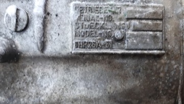 фото thumb №10, 068435032 механізм диференціал torsen коробки коробки передач audi 3.0 tdi 6hp26a-61