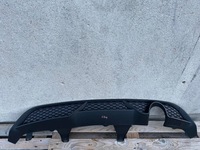 фото thumb №1, Спойлер dol бампера зад задній ford fiesta mk8 st