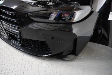 фото thumb №11, Капот pas лампы бампер bmw m4 g82 g83 рестайлинг 475