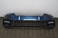 фото thumb №1, Бампер перед переднее skoda superb 3 iii 3v0 рестайлинг 19-