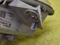 фото thumb №8, Opel vivaro фара лампа левый перед 7700311371