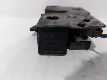 фото thumb №7, Замок капота датчик skoda fabia seat 6v0823509d