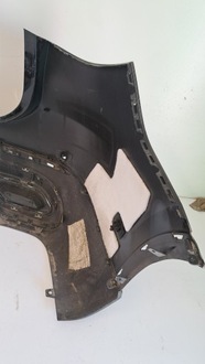 фото thumb №15, Бампер задняя mercedes glc 2 ii w254 x254 22-