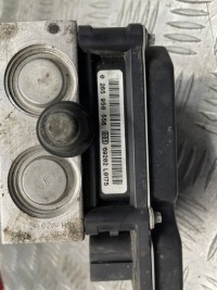 фото thumb №10, Насос модуль управления abs 0265950556 audi a6 c6 2,4b v6 04-11