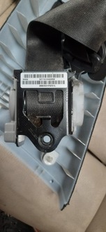 фото thumb №9, Сиденье правые перед переднее кожа электрика bmw x5 e70