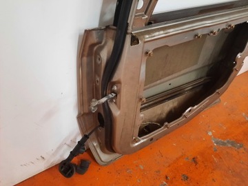 фото thumb №11, Ford fusion 5d i 02-05 двері перед правий праві передні q2