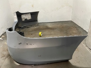 фото thumb №8, Бампер зад mercedes e клас w213 універсал 6pdc amg