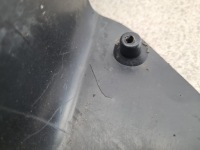 фото thumb №13, Renault clio iii підкрилок праве зад 8200781187