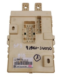 фото thumb №1, Kia sportage 3 iii модуль bsi коробка предохранителей 91950-3w030