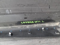 фото thumb №4, Ford transit courier iii mk3 2024 молдинг порог порог левая оригинал