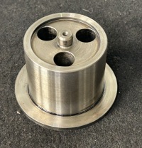 фото thumb №3, Ступица распределительного вала daf xf 106 lift 1918395