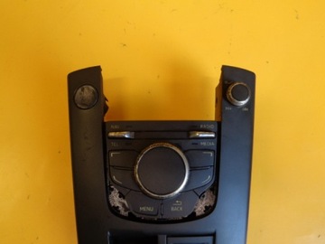 фото thumb №11, Audi a3 8v панель керування mmi тунель 8v1864261a