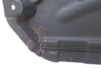 фото thumb №9, Захист плита підвіска bmw x1 e84 e90 e91 e92 7164155