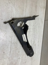 фото thumb №1, Кронштейн pas передний 3449187 bmw x3 e83 lift