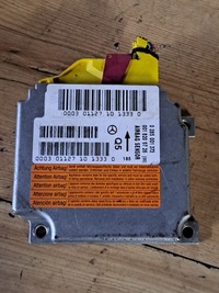 фото thumb №1, Модуль подушка безпеки 0285001373 mercedes w203 sport coupe