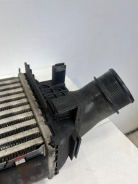 Купить Audi a6 a7 c7 3.0 tdi интеркулер 4g0145805n, фото thumb