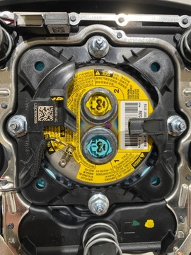 фото thumb №5, Land rover discovery sport подушка безпеки fk72-043b13-ae