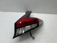 фото thumb №6, Nissan leaf ii ze1 2018 правая сторона лампа задняя