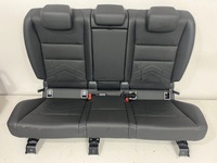 фото thumb №8, Полный салон сиденья заднее сиденье амбие́нтное с подогревом bmw x1 u11 5a59d07