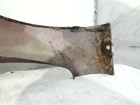 фото thumb №11, Opel zafira b крила лівий z167