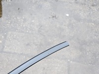 фото thumb №11, Левый хром relling крыша молдинг maserati ghibli iii 3 m157 2013- 670150645