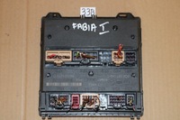 фото thumb №1, Skoda fabia 1 i модуль комфорту 6q2937049c