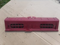 фото thumb №1, Защита порог багажника mini r50