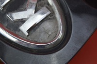 фото thumb №10, Ручка кришки задня задній емблема kia ceed 1 i 07-10