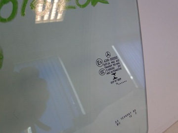 фото thumb №4, Mercedes e w213 213 стекло передняя левая 2016