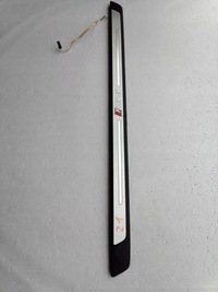 фото thumb №1, Audi rs5 ii планка порогова права led 8w6947418b